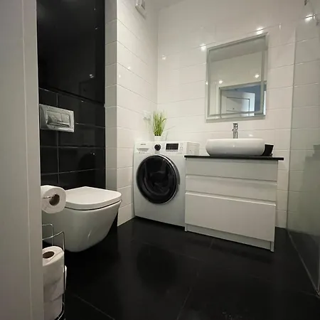 アパート Koziolkowy *