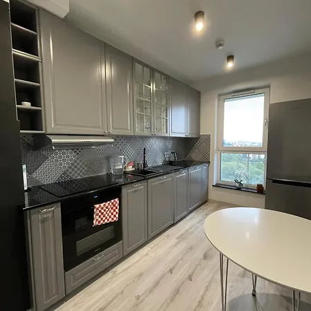 Koziolkowy ルブリン