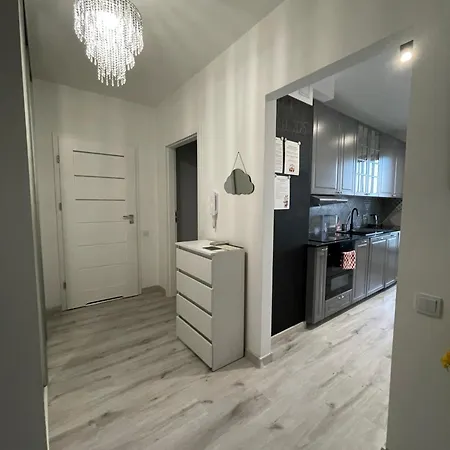 アパート Koziolkowy