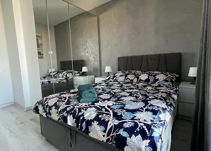 Koziolkowy Lägenhet Lublin