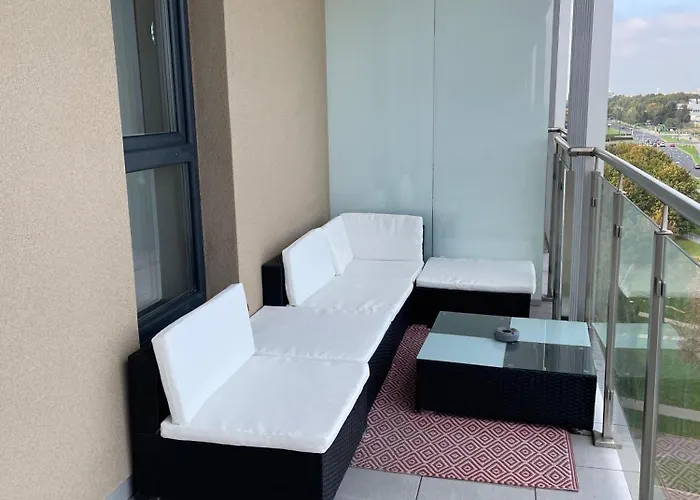 Koziolkowy 卢布林