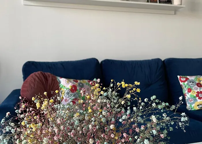 Koziolkowy Lägenhet Lublin